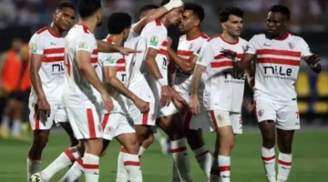 جروس يوجه رساله للاعبين الزمالك قبل مواجهة طلائع الجيش – الجريدة