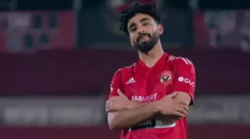 الأهلي يُحصّن نجمه: مروان عطية خط أحمر.. لا للبيع مهما كانت الإغراءات – الجريدة