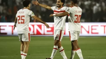 هل تكون ليلة بيضاء أم حمراء؟ القنوات الناقلة وموعد مباراة الزمالك ضد طلائع الجيش بدوري النيل – الجريدة