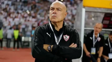 لهذا السبب.. صدمة لجروس وطلب عاجل من مجلس إدارة الزمالك – الجريدة