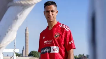 ضربة موجعة للأهلي…..هل يغيب رضا سليم عن الملاعب لفترة طويلة ويُرفع اسمه من القائمة؟ – الجريدة