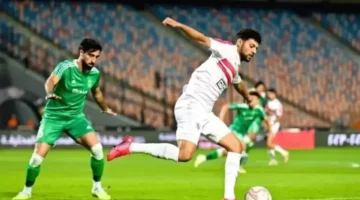 يوتيوب لايف.. بث مباشر مشاهدة مباراة الزمالك والاتحاد السكندري في الدوري المصري الممتاز الأسطورة بدون تقطيع – الجريدة