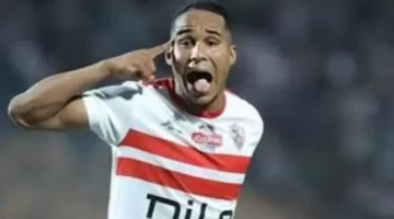 الزمالك يفتح أبواب الرحيل للجزيري وسط ترقب العروض الشتوية – الجريدة