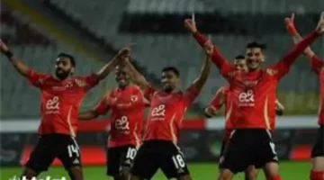 الأهلي يطمح لمواصلة الانتصارات أمام إنبي في صراع الدوري المُشتعل.. موعد مباراة الأهلي وإنبي اليوم – الجريدة