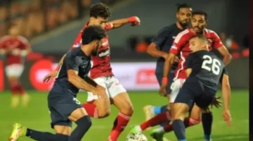 الأهلي يواجه إنبي في صراع حاسم: هل يقلص الفارق مع الزمالك ويواصل الزحف نحو اللقب؟ – الجريدة