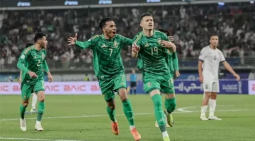 المحياني يُفجرها….. المنتخب السعودي قادر على حصد اللقب رغم البداية المتعثرة – الجريدة