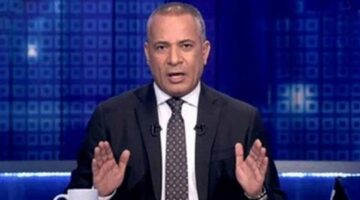 أحمد موسى يكشف سر جدارية الرئيس في القصر الرئاسي الجديد – الجريدة