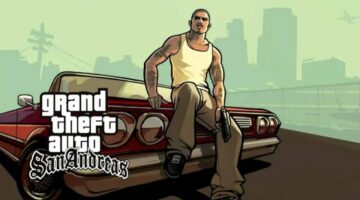 “قبل الكل واعرف آخر تحديثات جاتا سان اندرس” تحديث شفرات جاتا GTA San Andreas