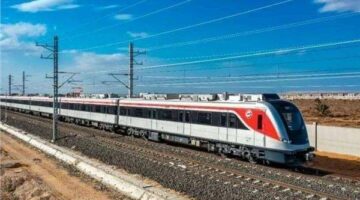 خطوات استخراج اشتراكات القطار الكهربائي الخفيف LRT وأسعار التذاكر – الجريدة