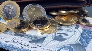 أسعار الريال السعودي اليوم في البنوك العاملة في مصر – الجريدة