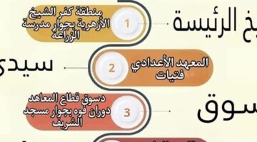 10 لجان فتوي بكفر الشيخ للرد على استفسارات المواطنين – الجريدة