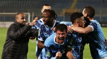 دوري أبطال أفريقيا| طاقم تحكيم سودانى لإدارة مباراة بيراميدز ودجوليبا المالي – الجريدة