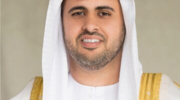 ذياب بن محمد بن زايد: “الإمارات معك يا لبنان” تجسد إرث زايد الإنساني – الجريدة