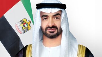 رئيس الدولة يشهد إطلاق أكبر وأول مشروع من نوعه على مستوى العالم – الجريدة