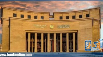 البنوك ترفع استثماراتها في أذون الخزانة والأوراق المالية بقيمة 741 مليار جنيه خلال 2024 | البنك المركزي – الجريدة