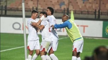 موعد مباراة الزمالك وحرس الحدود اليوم في الدوري المصري.. والقناة الناقلة – الجريدة