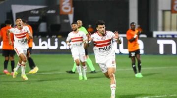 تشكيل الزمالك أمام حرس الحدود اليوم في الدوري المصري – الجريدة