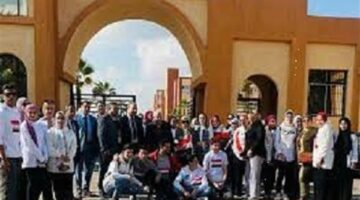 التفاصيل كامله.. جامعة الصالحية الجديدة تعلن حاجتها إلى أعضاء هيئة التدريس من المعيدين.. وظيفة جامعه – الجريدة