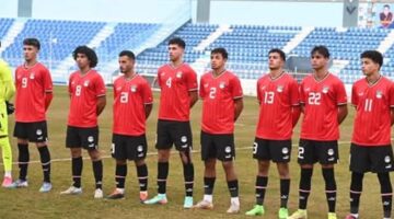 اسامة نبيه يشيد بمعسكر منتخب الشباب ويتطلع لتكرار تجربة كوبر المونديالية – الجريدة