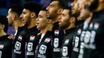 طوارئ في منتخب اليد استعدادًا لكرواتيا – الجريدة