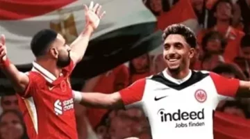 قمة مصرية في الملاعب الإنجليزية.. محمد صلاح وعمر مرموش وجهًا لوجه لأول مرة.. هتشجع مين – الجريدة