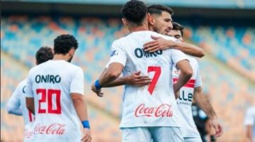 جروس يستقر على تشكيل الزمالك أمام إنيمبا النيجيري اليوم في كأس الكونفدرالية – الجريدة