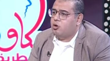 بالفيديو.. “حكاوي الطريق” يستضيف د. محمد حسني والحديث عن سلوكيات الإدمان – الجريدة