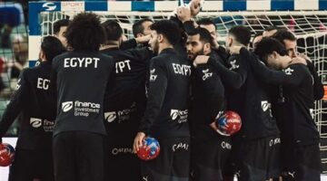 منتخب اليد يهزم كرواتيا ويحقق الصدارة بالعلامة الكاملة – الجريدة