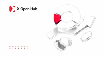 شركة X Open Hub تحتفل بالفوز بجائزة “أفضل مزود للسبولة لعقود الفروقات – الجريدة