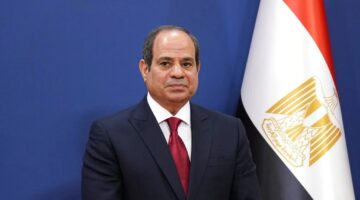 السيسي للمصريين:|«الضنا غالي قوي والشر مابينتهيش» – الجريدة