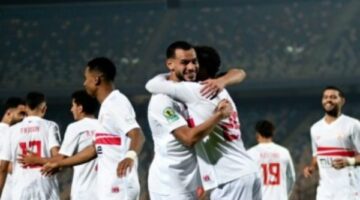 درسنا الزمالك جيدًا.. واستغلينا اندفاع لاعبيه – الجريدة