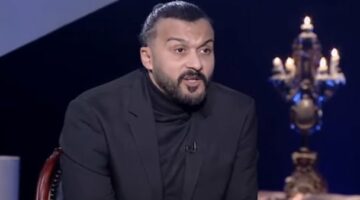 عايز اللقطة.. إبراهيم سعيد يهاجم لاعب الزمالك لهذا السبب| تفاصيل – الجريدة