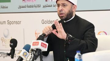 التصوف الإسلامي العلاج الأمثل للنفس البشرية – الجريدة