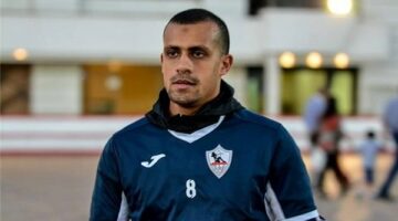 جمهور الزمالك ظلمني.. والسوشيال ميديا سبب الفتنة والتعصب – الجريدة