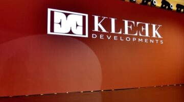 شركة «Kleek developments» تطلق أول مشروعاتها بالسوق العقاري بمبيعات مستهدفة 8 مليارات جنيه خلال العام الأول – الجريدة