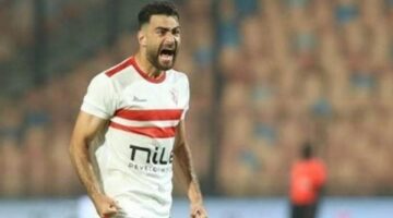 إعلامي يفجر مفاجأة لجماهير الزمالك بشأن المثلوثي – الجريدة