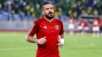 هل ينضم علي معلول إلى بيراميدز أو الزمالك؟.. حتحوت يكشف مفاجأة – الجريدة