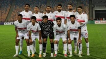 نور السيد يدخل التاريخ من بوابة الزمالك – الجريدة