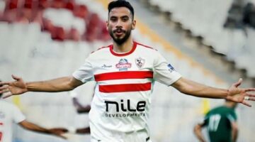 الزمالك يستعيد ناصر ماهر قبل مواجهة بيراميدز – الجريدة