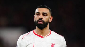 محمد صلاح أقرب للهلال أكثر من أي وقت مضى – الجريدة