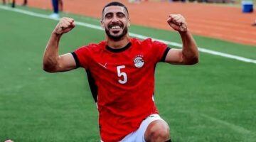 محمد ربيعة يوقع على عقود انضمام للزمالك 3 مواسم – الجريدة