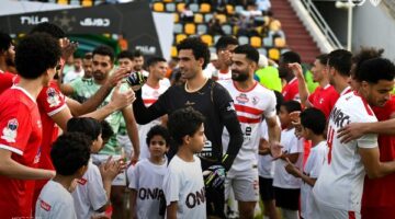 تمت.. مصدر يكشف عن صفقة من العيار الثقيل في الزمالك – الجريدة