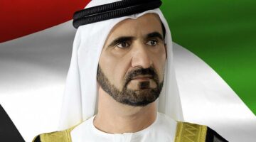 أمام محمد بن راشد.. قضاة جدد في مركز فض المنازعات الإيجارية ومحاكم دبي يؤدون اليمين القانونية – الجريدة