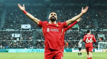 محمد صلاح إلى الدوري السعودي .. تفاصيل مثيرة يكشفها وزير الرياضة في المملكة – الجريدة