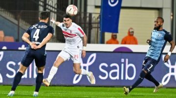 التفاصيل الصغيرة ستحسم مباراة الزمالك وبيراميدز – الجريدة