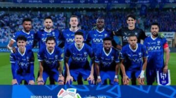 الدوري السعودي| الهلال يكتسح الأخدود برباعية ويواصل الصدارة – الجريدة