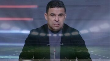 تعليق غير متوقع من خالد الغندور عن الزمالك بمباراة بيراميدز – الجريدة