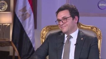 وزير الثقافة: نهدى الشعب المصري “المعرفة” عن طريق مشروع “المليون كتاب” – الجريدة