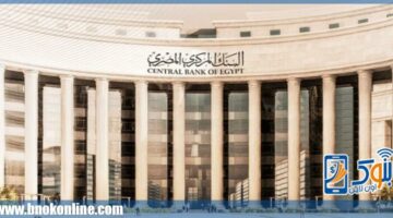 البنك المركزي يسحب 1.145 تريليون جنيه من فائض السيولة بعطاء السوق المفتوحة من 27 بنكاً | البنك المركزي – الجريدة