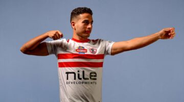 الأهلي لم يطلب التعاقد مع نجم إنبي.. والزمالك له أولوية الشراء – الجريدة